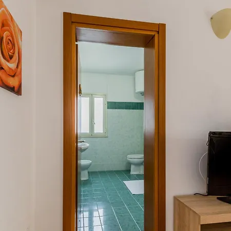 Miranda Near The Sandy Beach, Parking & Wifi Avola