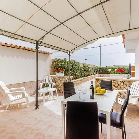 Feriehus Miranda Near The Sandy Beach, Parking & Wifi *
