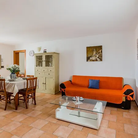 Holiday home Miranda Near The Sandy Beach, Parking & Wifi