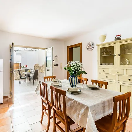 Miranda Near The Sandy Beach, Parking & Wifi Avola