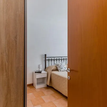 Miranda Near The Sandy Beach, Parking & Wifi * Avola