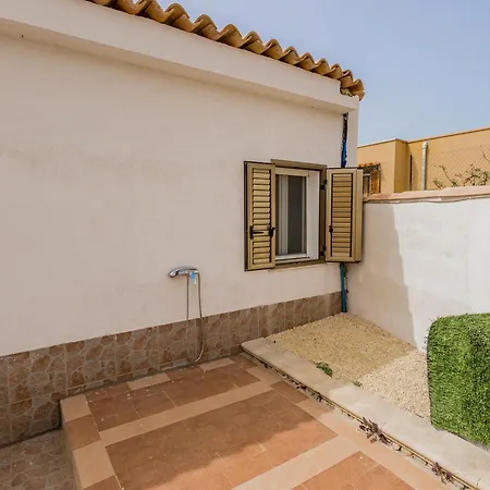 Holiday home Miranda Near The Sandy Beach, Parking & Wifi *