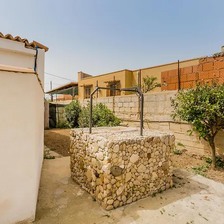 Feriehus Miranda Near The Sandy Beach, Parking & Wifi